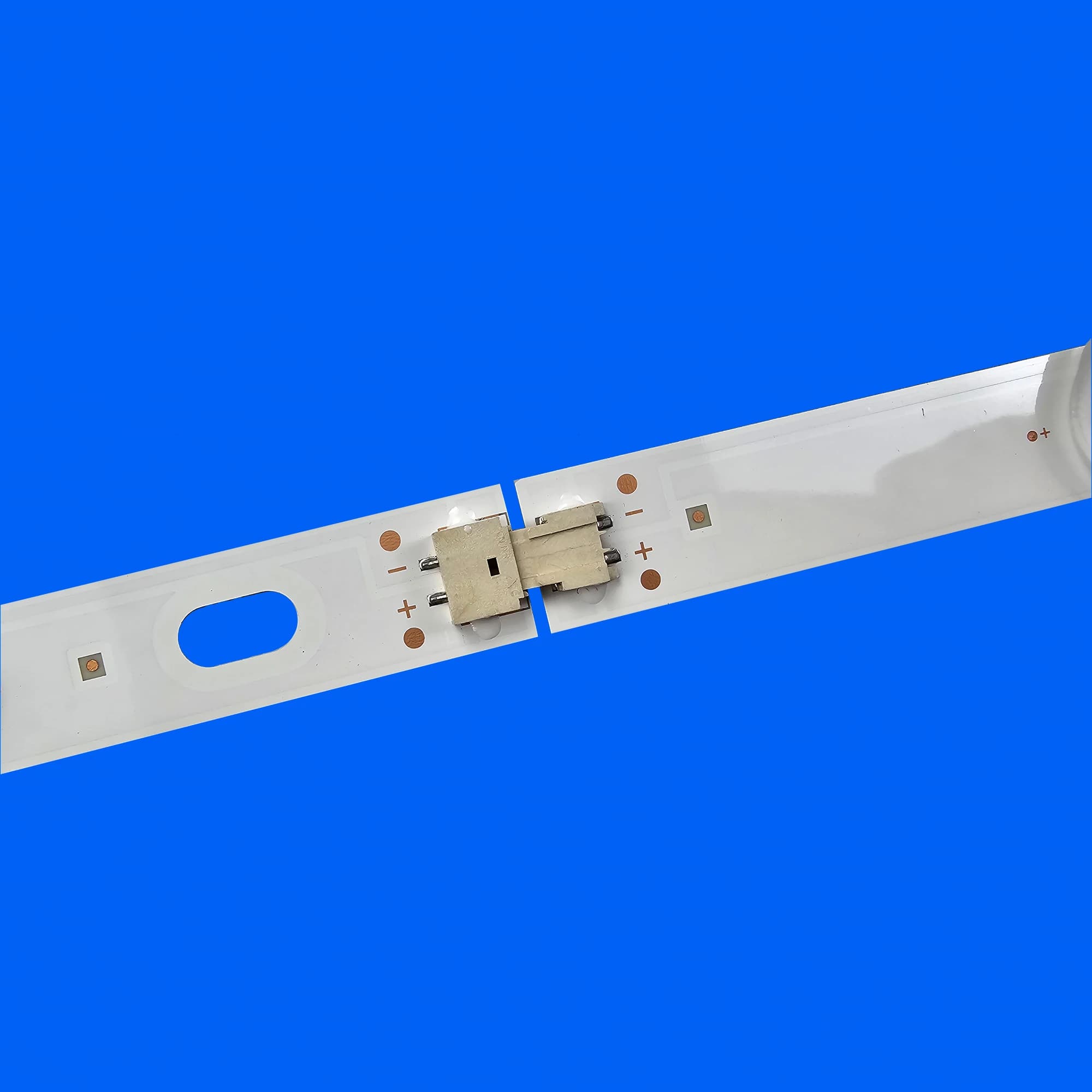 1/5/10 Kit bandes de rétroéclairage LED pour K40DLJ12FS D40-M30 40BF400 JS-D-JP395DM-A81EC (80105) J