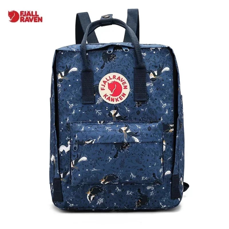 Fjallraven Camouflage sac à dos étudiant extérieur étanche hommes femmes sac de voyage taille 7L 16L