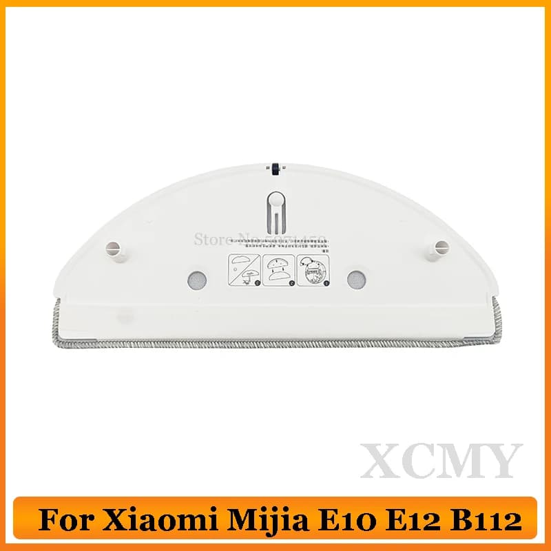 Support de tissu de vadrouille Original, accessoires pour aspirateur Robot Xiaomi Mijia E10 E12 B112