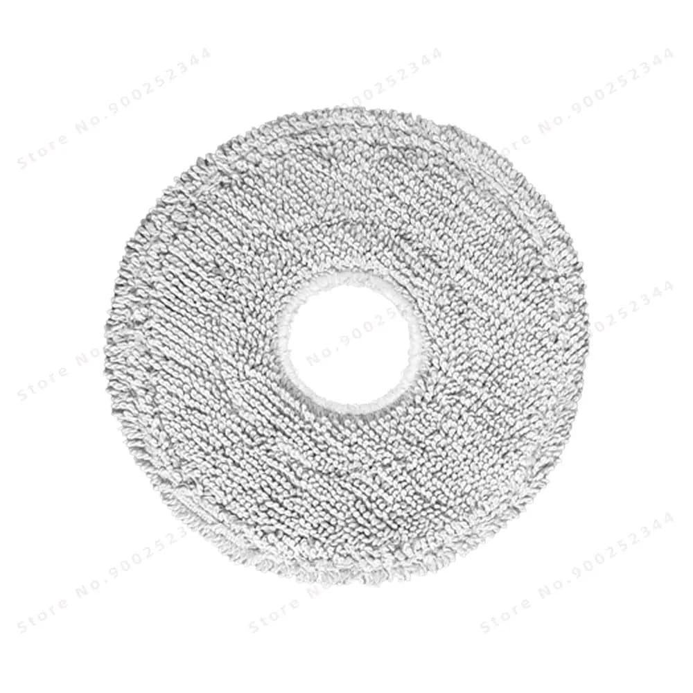 Pièces de rechange compatibles avec Dreame L10s Ultra / L10 Ultra, accessoires, brosse latérale à ro