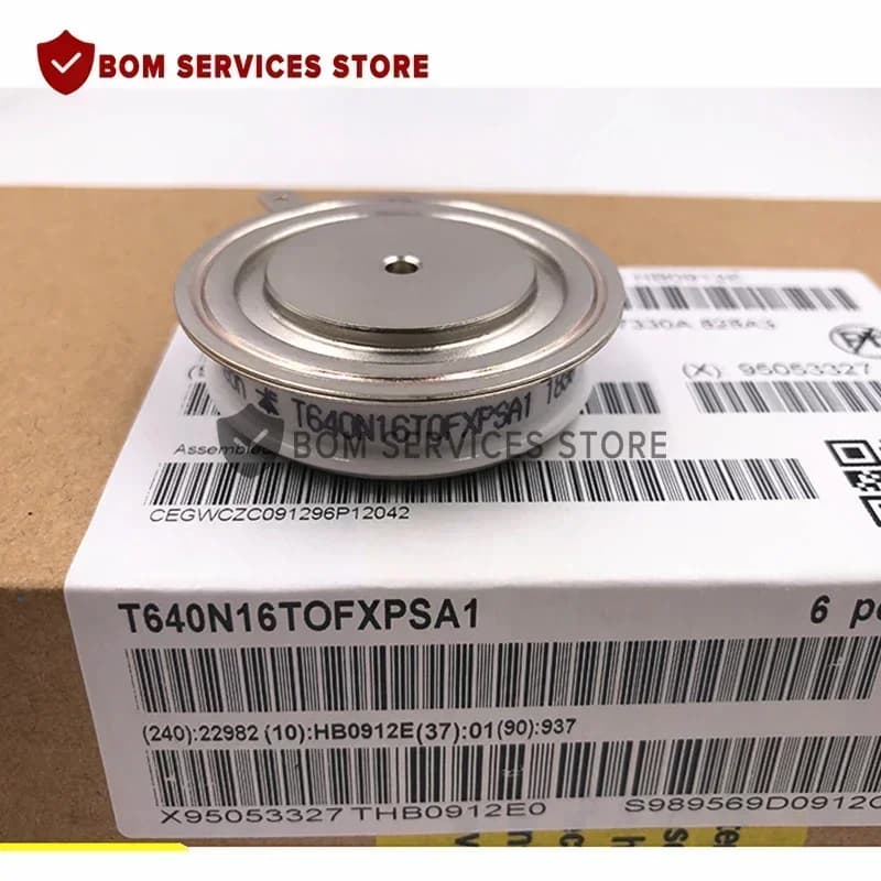 T640N16T0FXPSA1 T640N12TOF T640N14TOF T640N16TOF T640N18TOF T640N16TOFXPSA1 MODULE ORIGINAL