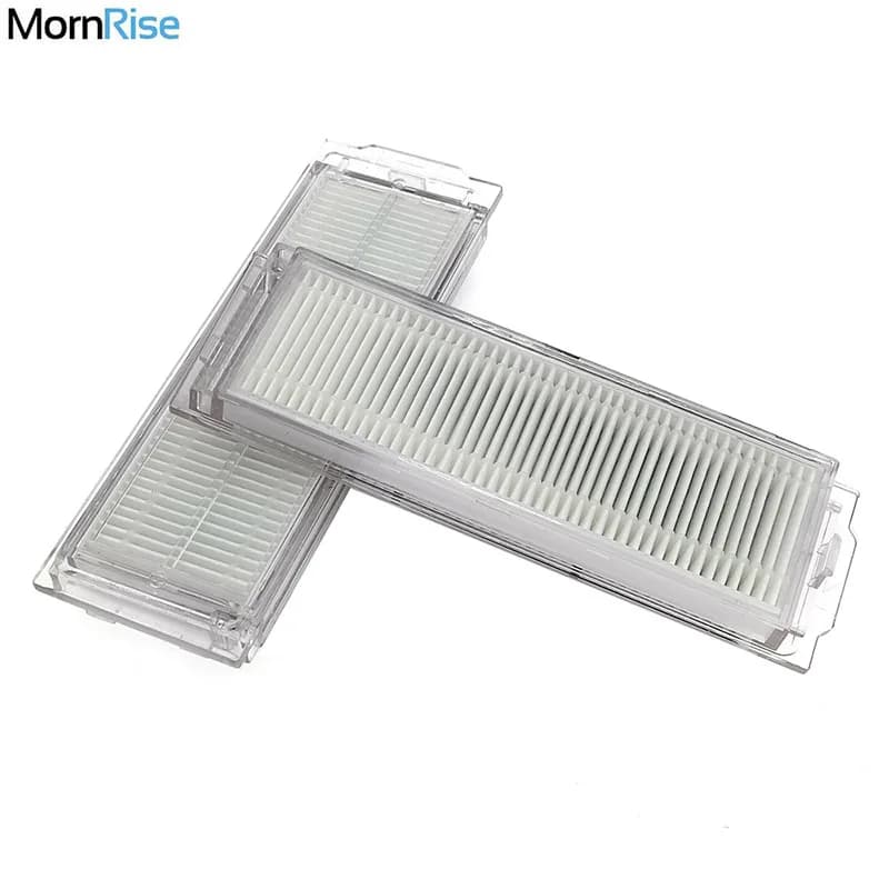 Filtre HEPA de remplacement pour aspirateur Robot Xiaomi Mi Mop 2 Pro MJST1S / 2 Lite MJSTL, accesso