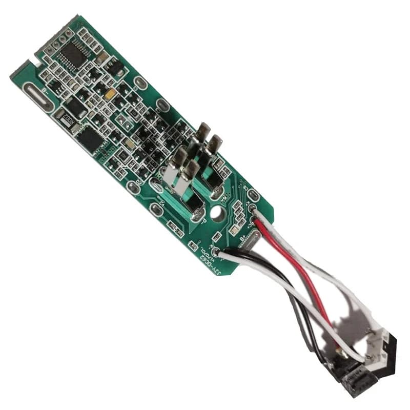 Carte de protection PCB de charge de batterie, circuit imprimé pour aspirateur Dyson, 21.6V, V6, V7,