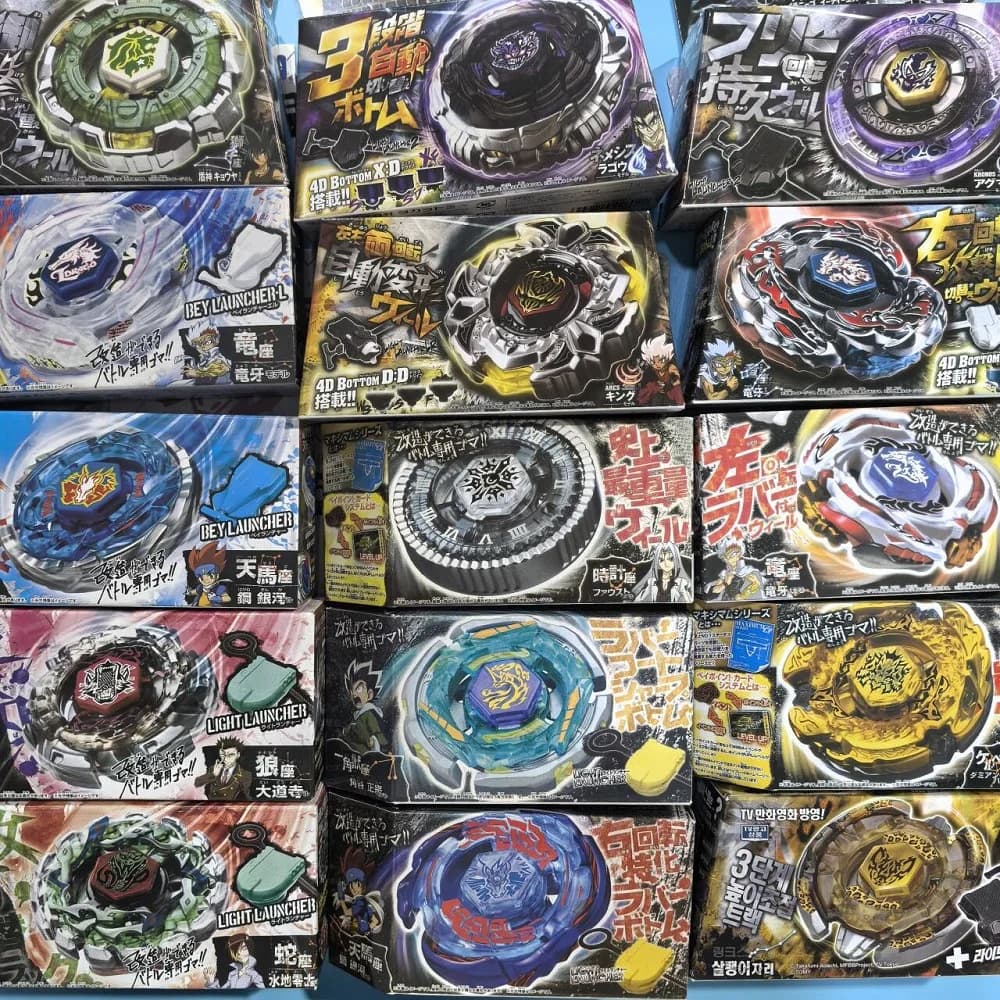 Takara Tomy combat BB99 BB88 BB108 BB104 BB122 BB124 BB126 BBG01 BBG26 BBG10 BB106 BB83 BB28 BB29 BB