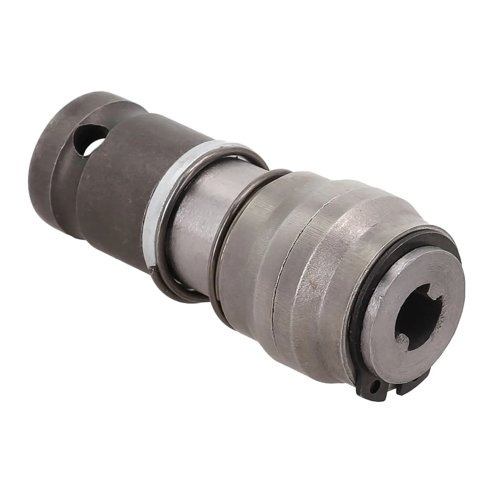 Adaptateur de Conversion de marteau électrique, pour percer les trous dans les murs, briques rondes
