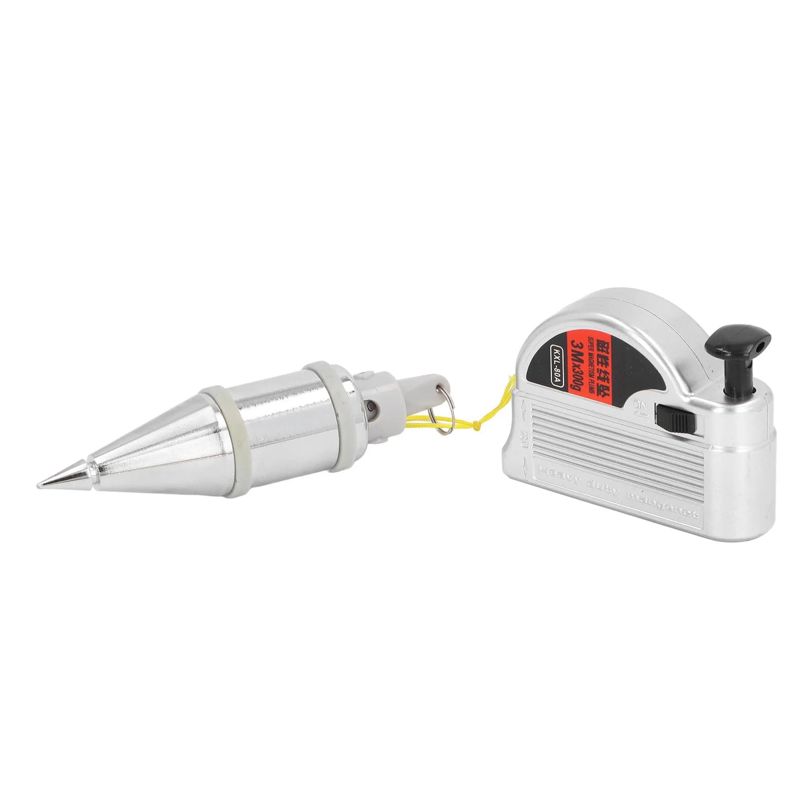 Marteau à fil magnétique, résistance à stabilisation rapide, ligne de marteau Flexible, bouton de pl