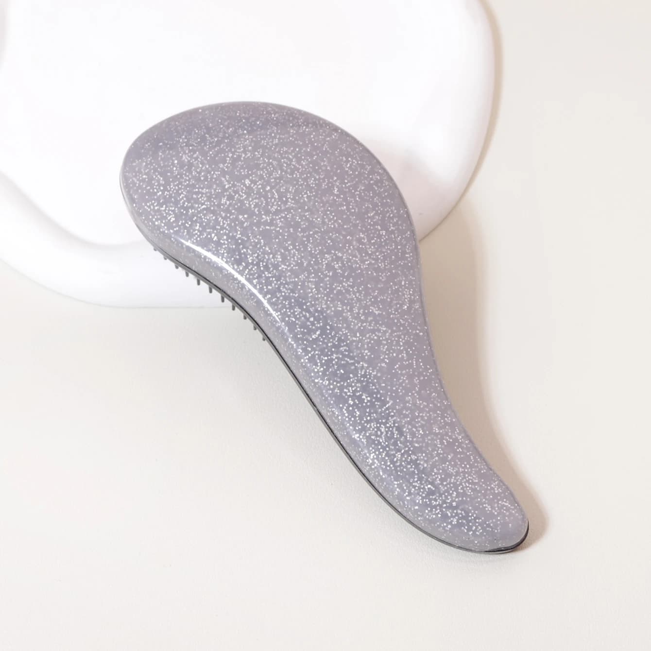 Brosse à cheveux démêlante pour femmes et hommes, brosse démêlante pour cheveux naturels, humides ou