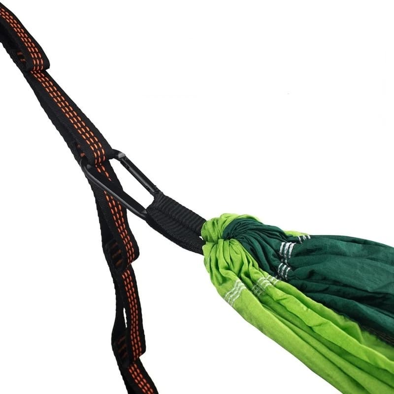 Hamac à Double moustiquaire 300 × 200CM, grande taille, extérieur, Anti-moustique, parapluie, tissu 