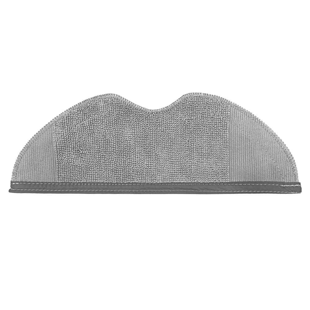 Compatible avec ( Xiaomi Robot Vacuum E5 / C108 / CDZC108 / BHR7969EU ) Brosse latérale, Serpillère,