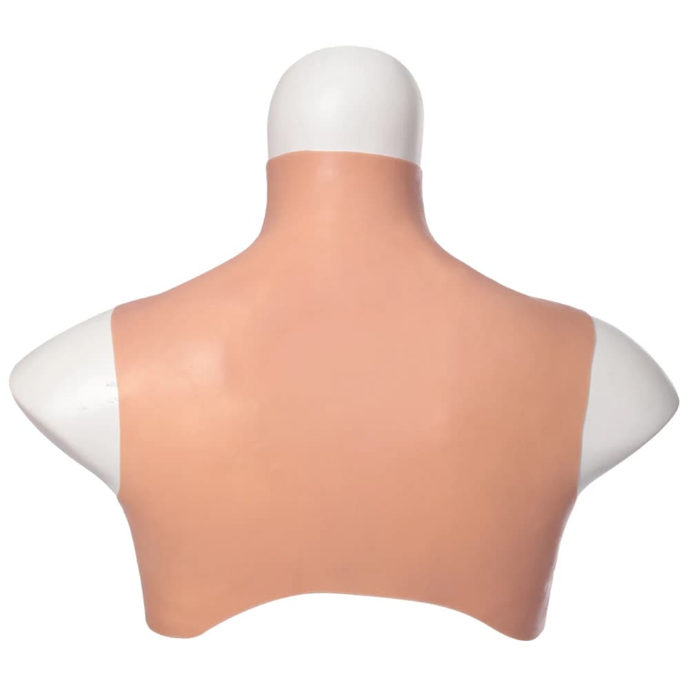 Faux Seins Artificiels en Silicone, Formes Réalistes, pour Crossdresser, Shemale Drag Queen, Transge