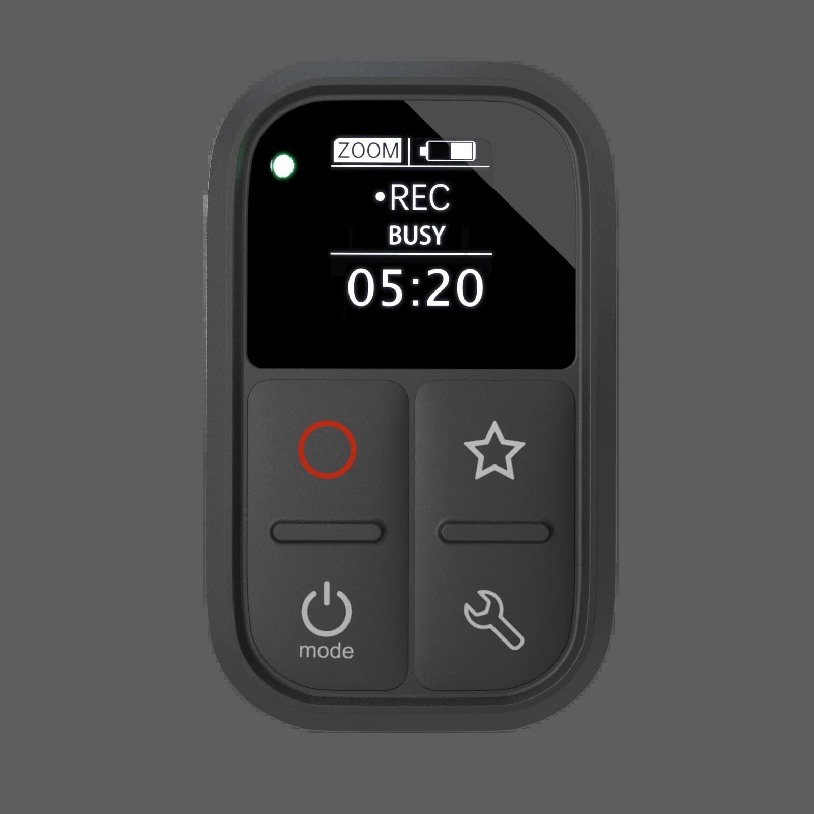 Télécommande Bluetooth pour appareil photo Sony, compatible avec A7M3, A7M5, A7M4, A6700, ZV-10, A7C