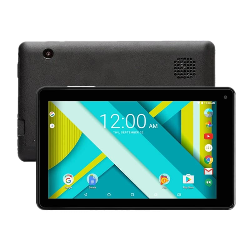 Offres spéciales 7.0 ''1GB RAM 16GB ROM tablette Pc Android 6.0 tablettes WiFi RK30sdk Quad-Core CPU