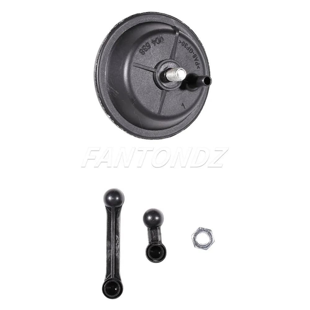 Pour Audi A6 A8 Quattro VW Touareg Phaeton 077198327 Un kit de réparation d'actionneur de collecteur