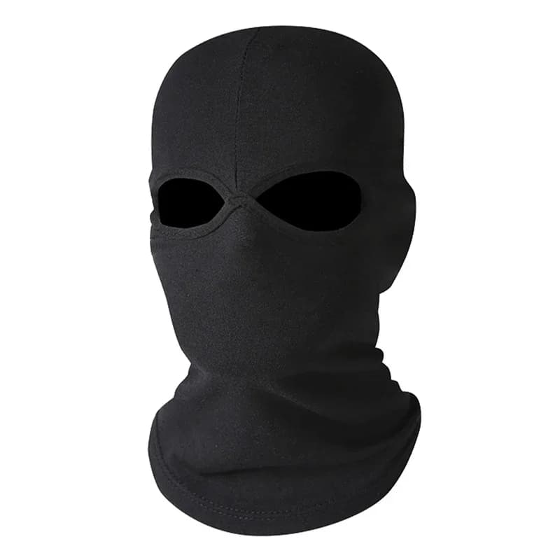 Cagoule pour tout le visage, chapeau tactique des Forces spéciales CS, protection solaire, Ski d'hiv