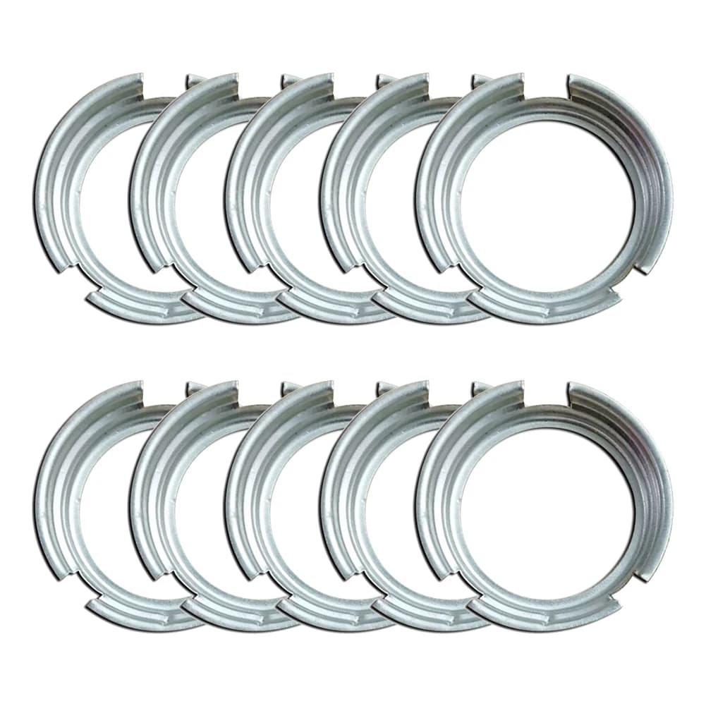 Adaptateur H4 9003 HB2 vers P45T H5 R2 G40 pour voitures classiques Fiat 500 F L R Fiat 126 Fiat 112