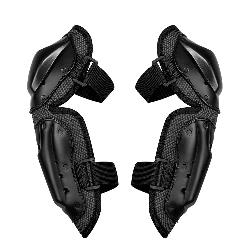 Armure de protection pour adultes pour le cyclisme en plein air, équipement Anti-chute, armure pour 