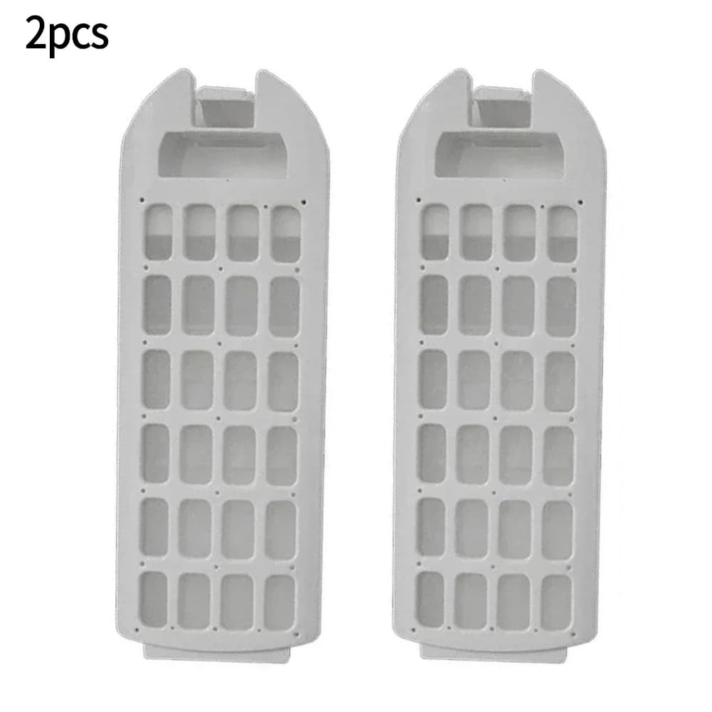 Filtres à peluches pour Machine à laver 8/10KG, 2 pièces, HWT10MW1 HWT10MW2, remplacement de filtres