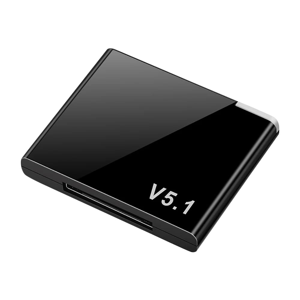 Adaptateur récepteur sans fil Bluetooth 5.1, 30 broches pour Bose, sounddock, système de musique num