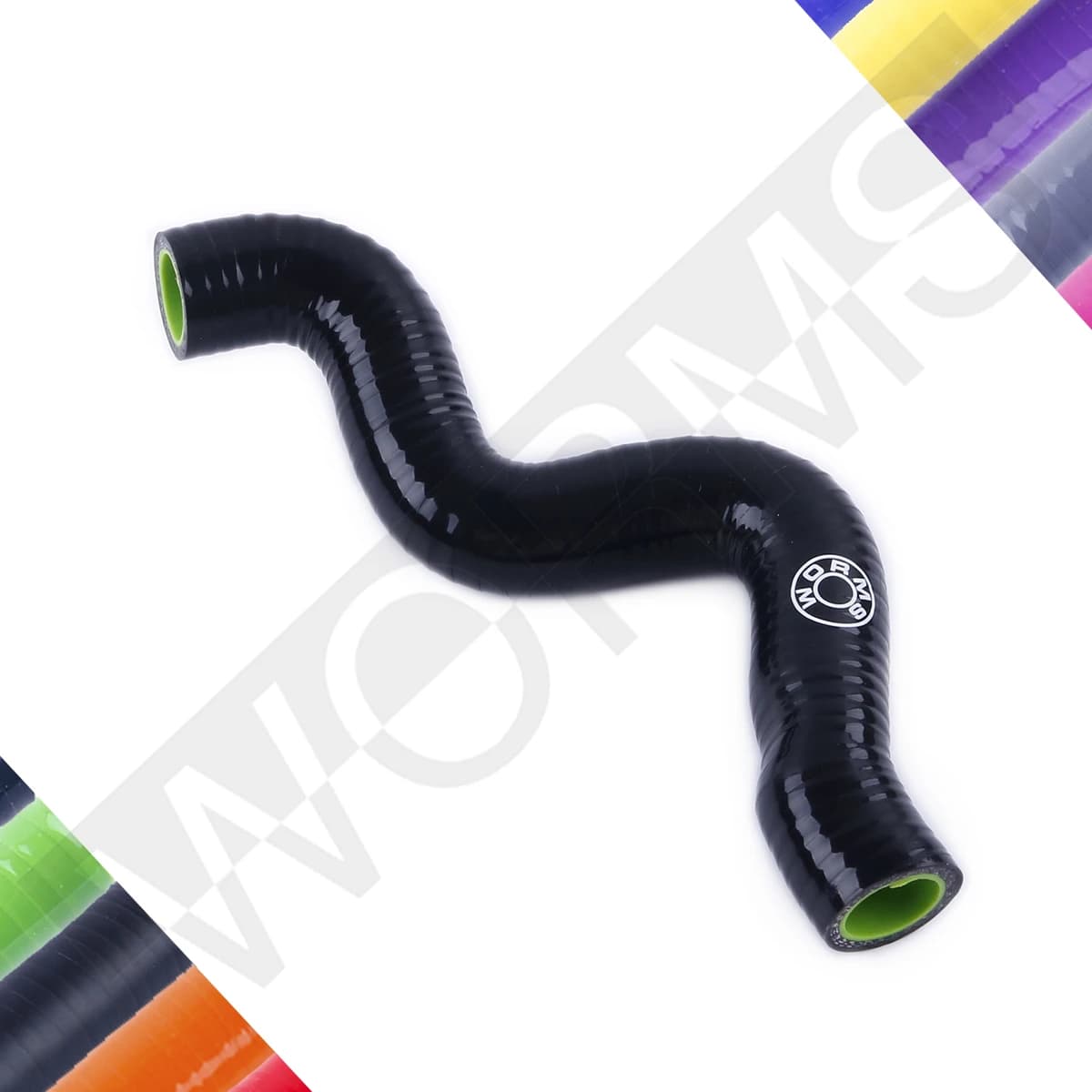 Kit de vilebrequin en Silicone, pour Audi A3 2001 – 2003, VW Bora Jetta Golf Mk4 1999 T AUQ AUM, 200