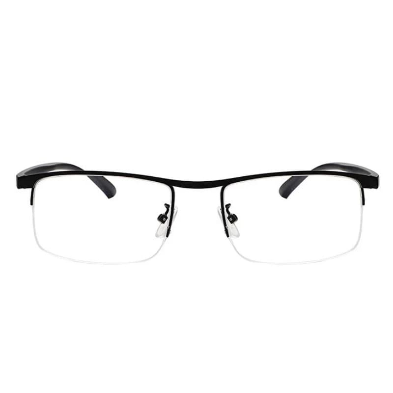 Lunettes de lecture progressives multifocales intelligentes pour hommes et femmes, lunettes à réglag