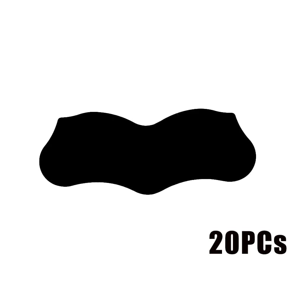 Nez points noirs dissolvant masque bandes nasales tête noire nez points Peel soins de la peau rétréc