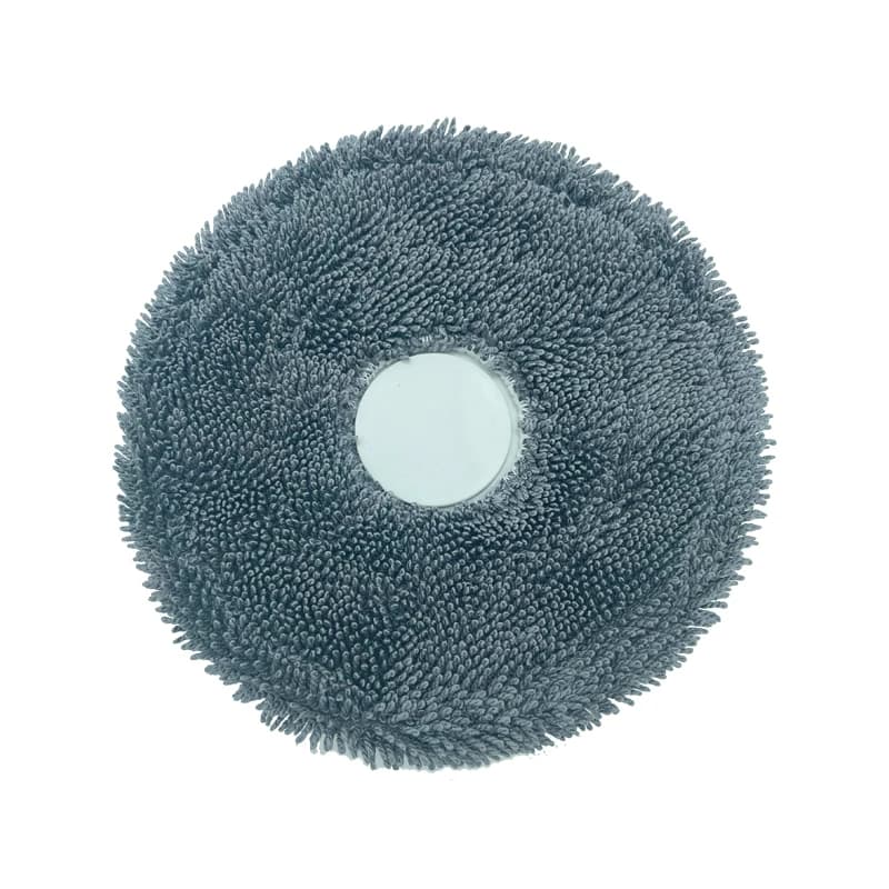 Accessoires pour aspirateur Robot Xiaomi Mijia Omni X10 +, pièces de chiffons lavables en tissu, tam