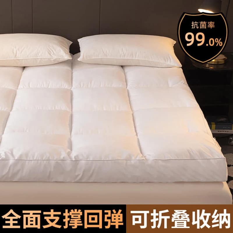 Matelas pour hôtels, coussins pour la maison, matelas épais pour les dortoirs étudiants, matelas pou