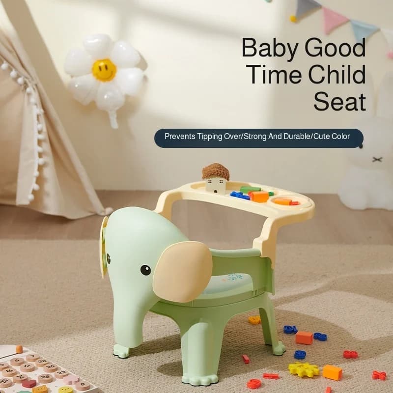 Maison salle à manger chaise bébé siège amovible manger appel chaise bébé Table à manger banc dossie