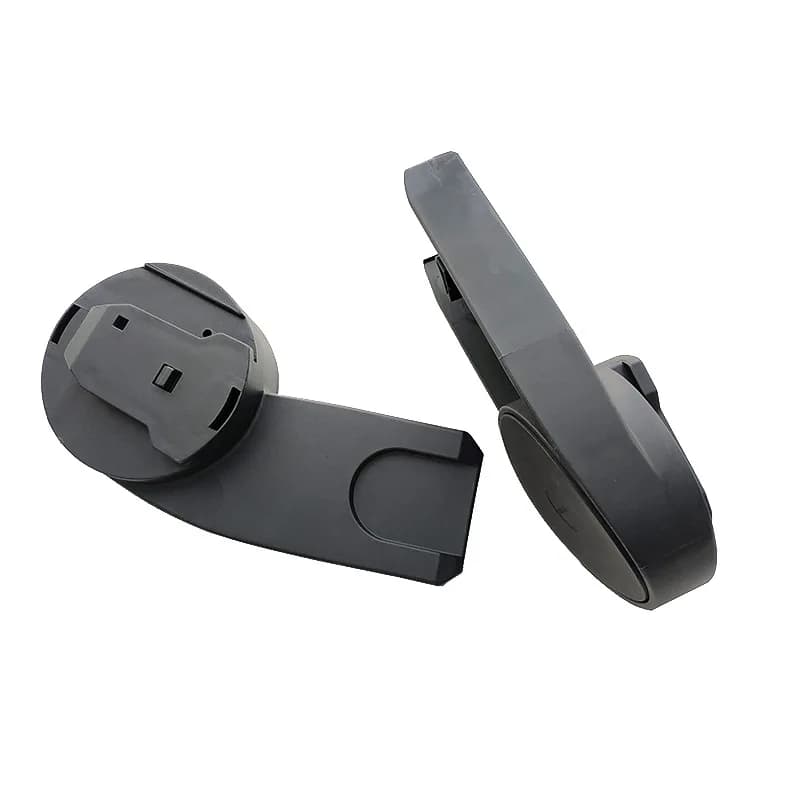 Adaptateur de siège auto pour poussette compatible Cybex Balios S Lux Talos et Aton Cloud Q/Z Maxi C