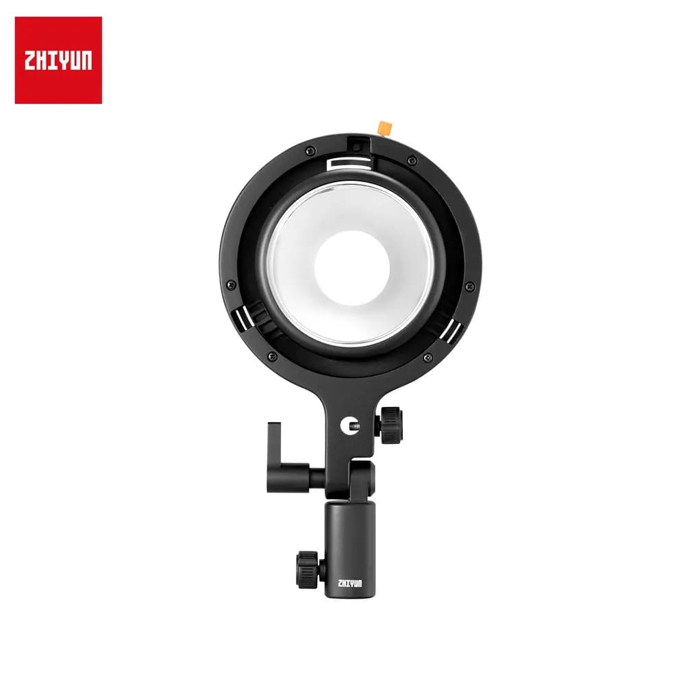 ZHIYUN – adaptateur de montage Bowens officiel B ZY Mount-B EX1H05, accessoires pour lumière de phot