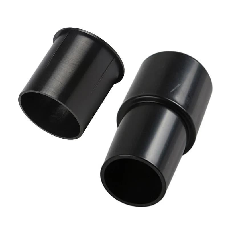 Adaptateurs de diamètre interne 32-35MM 35-32MM, tuyau d'aspirateur universel, outil de nettoyage po