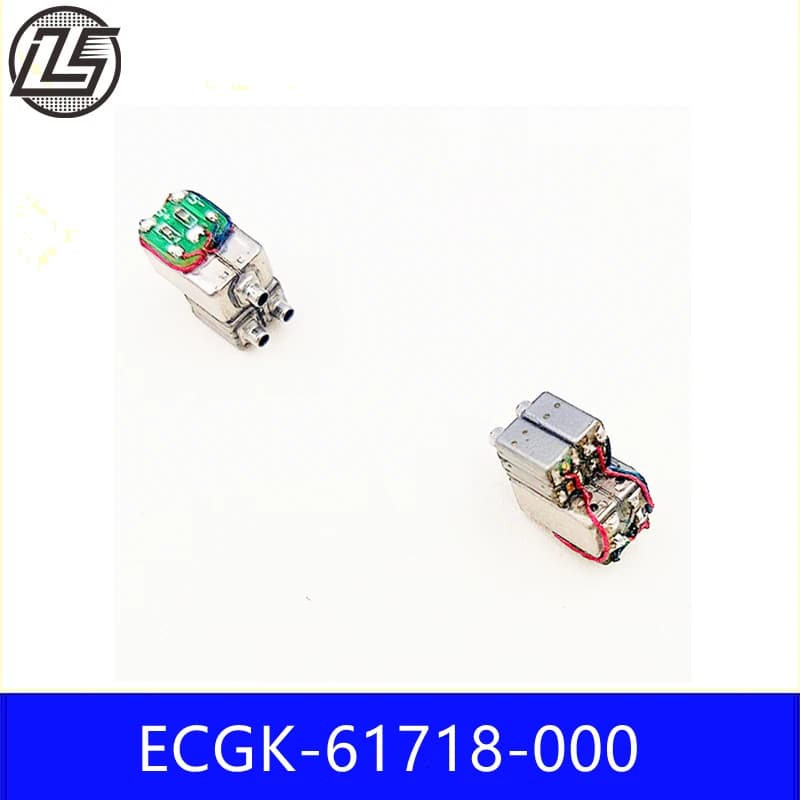 LS ECGK-61718 6BA klaxon composite toutes fréquences unité de fer mobile casque haut-parleurs récept
