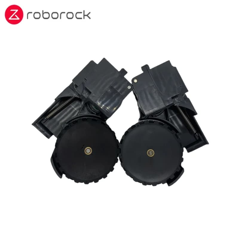 Roborock S50 S51 S52 S55 Xiaowa C10 E20 E25 E35 accessoires pour la maison Robot aspirateur remplace