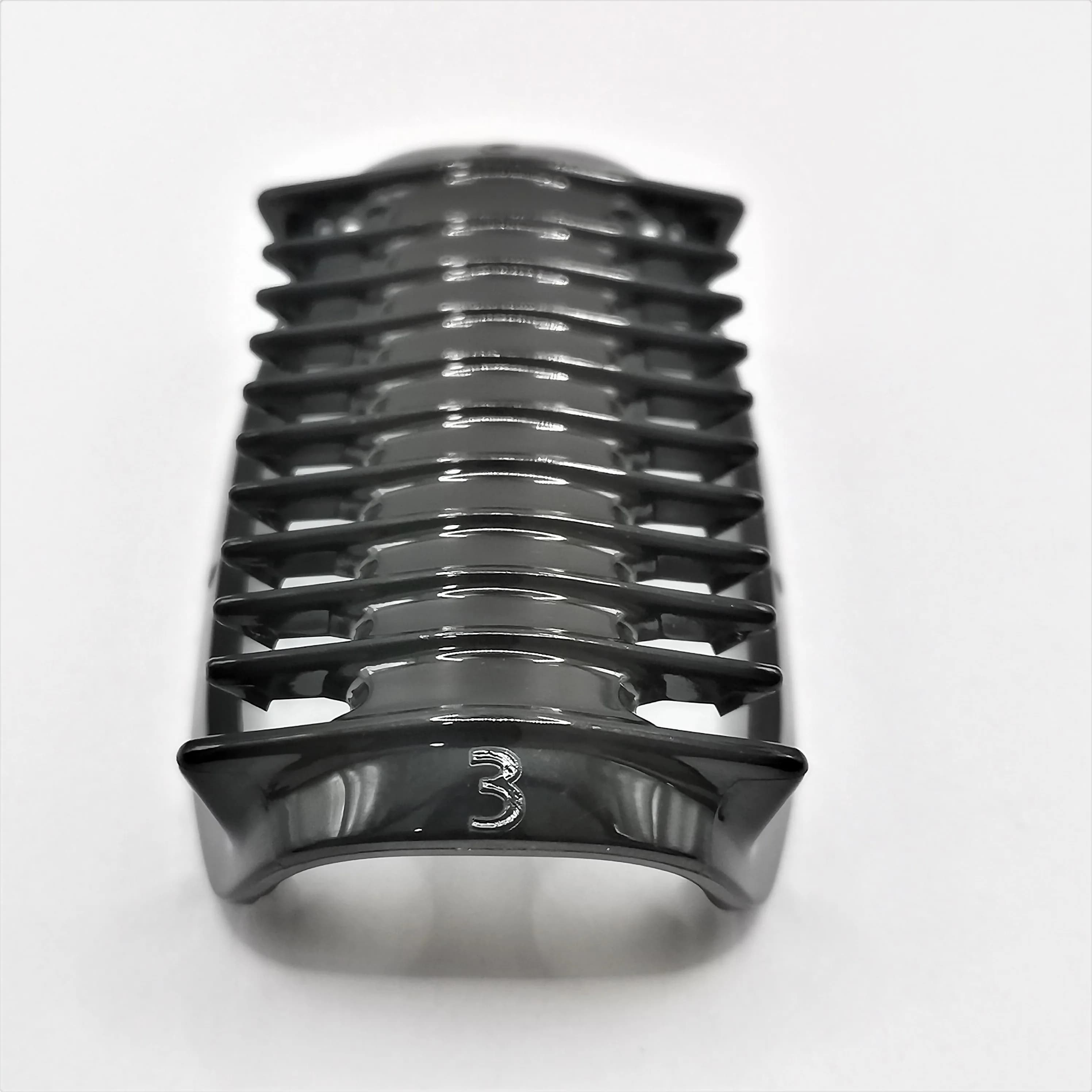 Peigne bidirectionnel de remplacement, 2mm 3mm 5mm 7mm, pour rasoir Philips Bodygroom BG3005 BG3007 