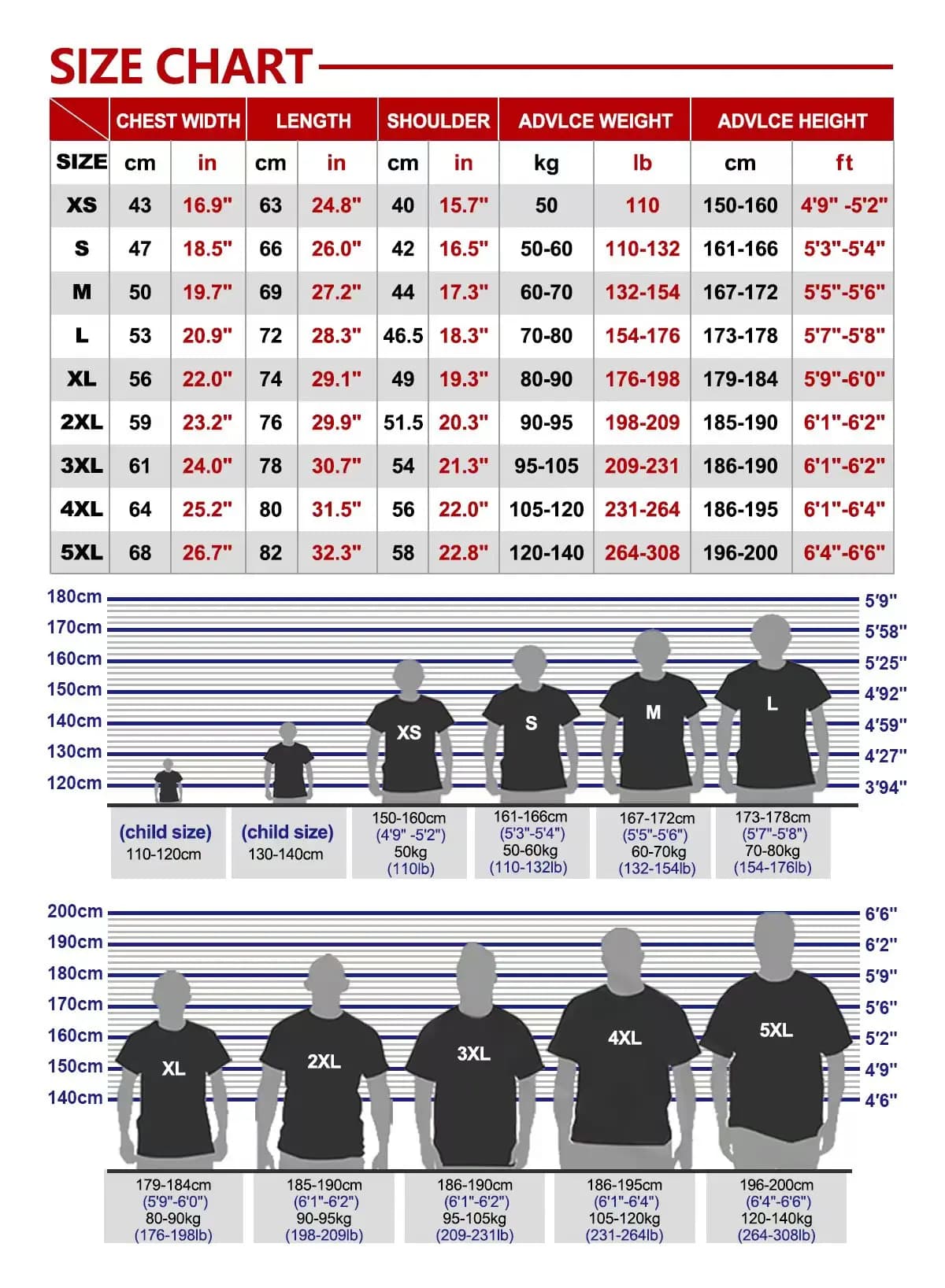 Mode homme plusieurs couleurs t-shirts Vdub T5 voiture classique hommes
