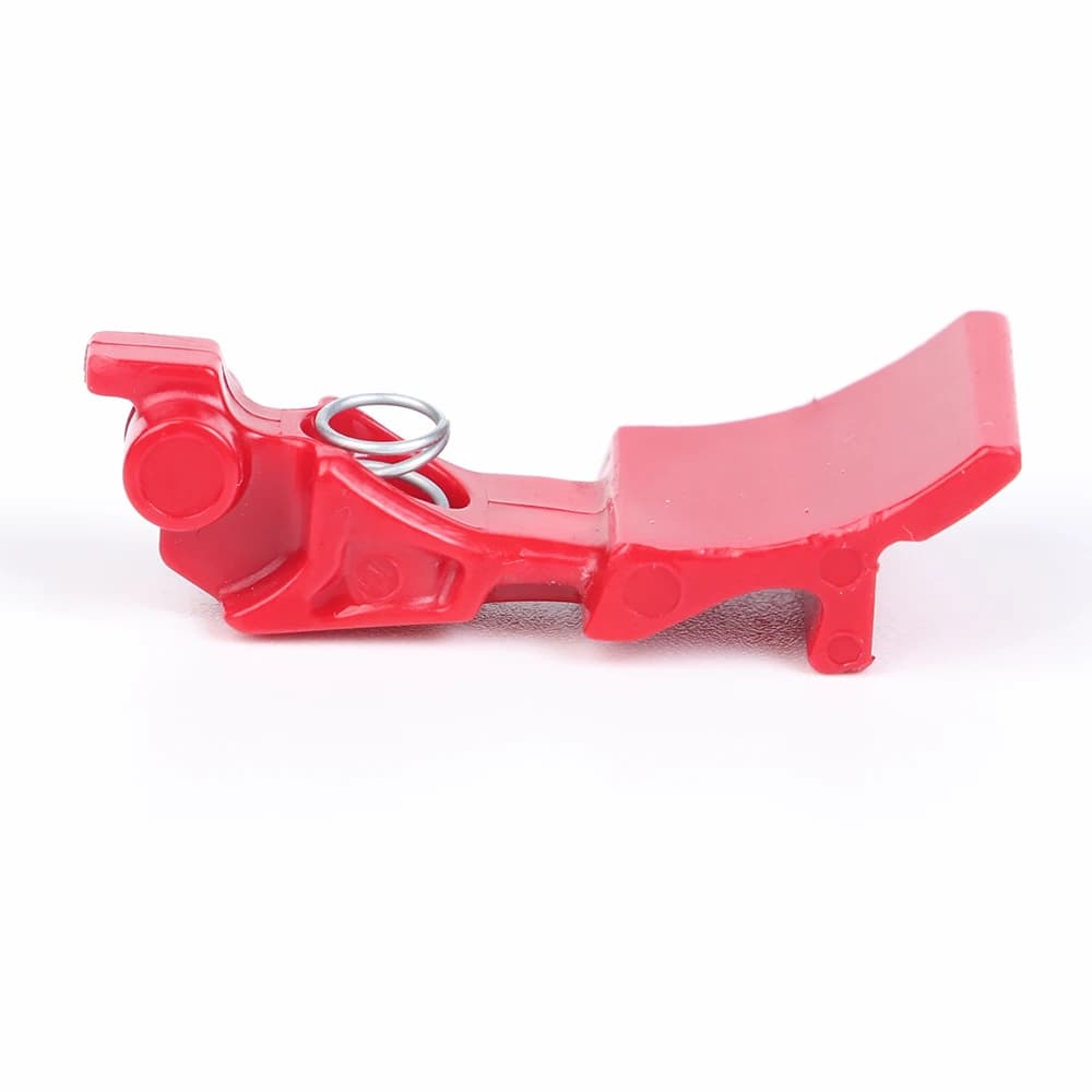 Bouton de verrouillage du bac à poussière de remplacement pour aspirateur Dyson V7 V8 SV10 SV11, ver