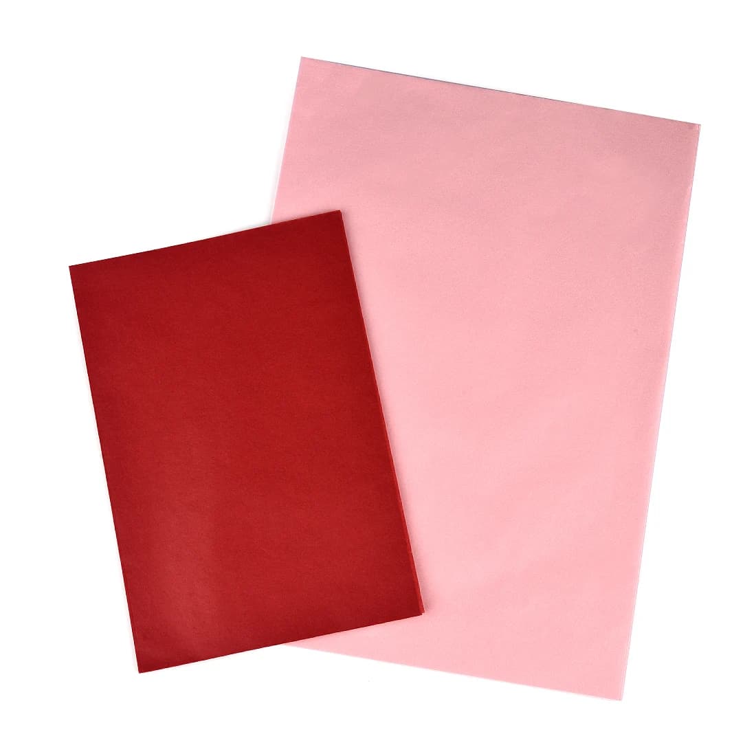 Papier de soie doublure 100 pièces A4/A5 pour vêtements chemise chaussures bricolage à la main trans