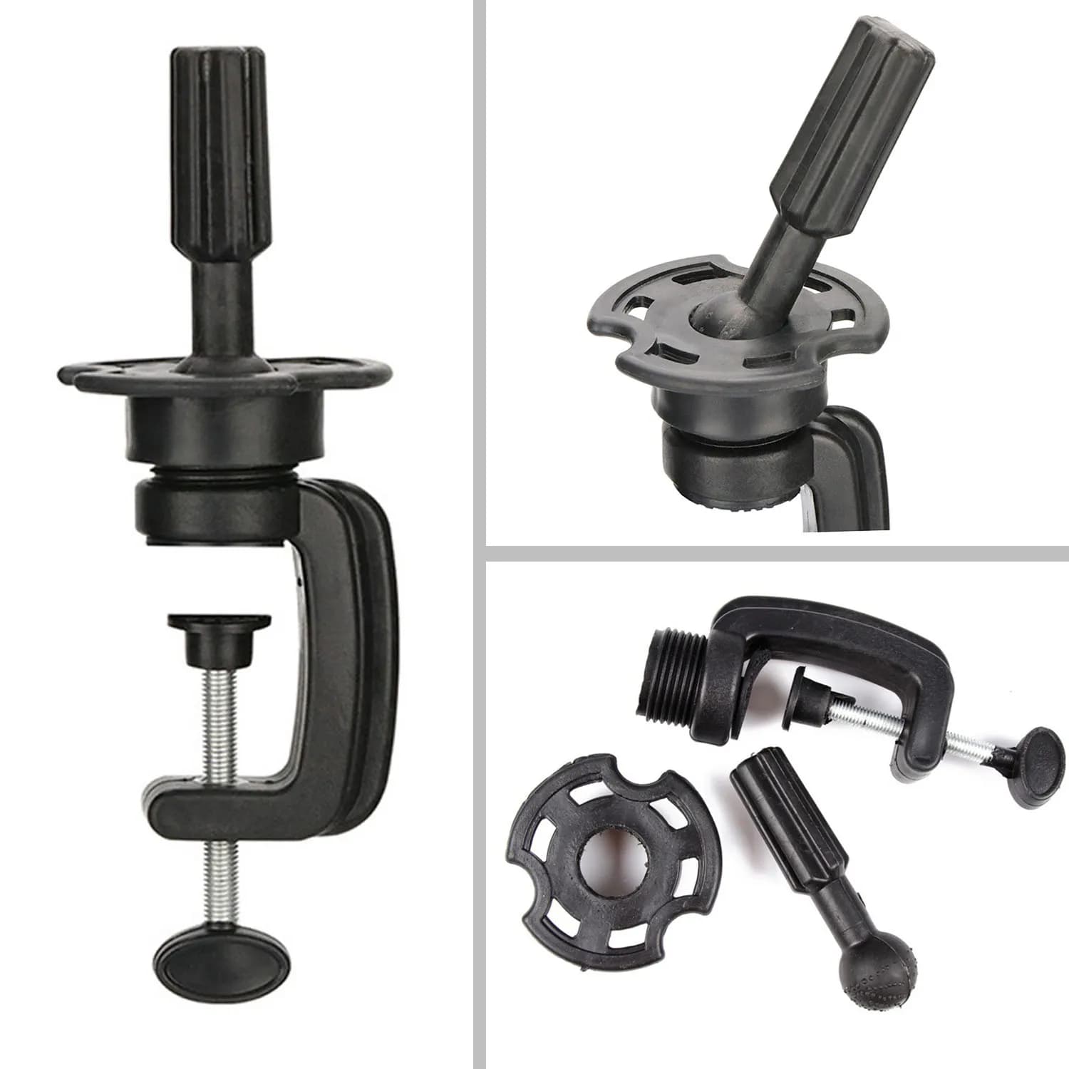 Support de tête de Mannequin de perruque pour formation de Table, support de Mannequin de cosmétolog