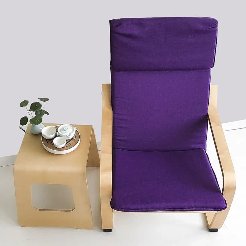 Tabouret de canapé de salon, tabourets bas de Table à thé créative, siège Mobile, chaise de loisirs,