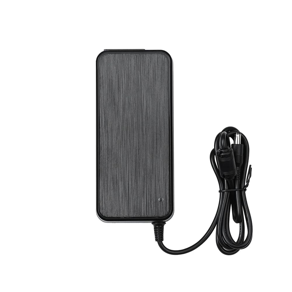 AIYIMA Amplificateur GaN Adaptateur secteur 48V 5A Joli Prise d'alimentation pour TPA3255 TAS5630 Mé