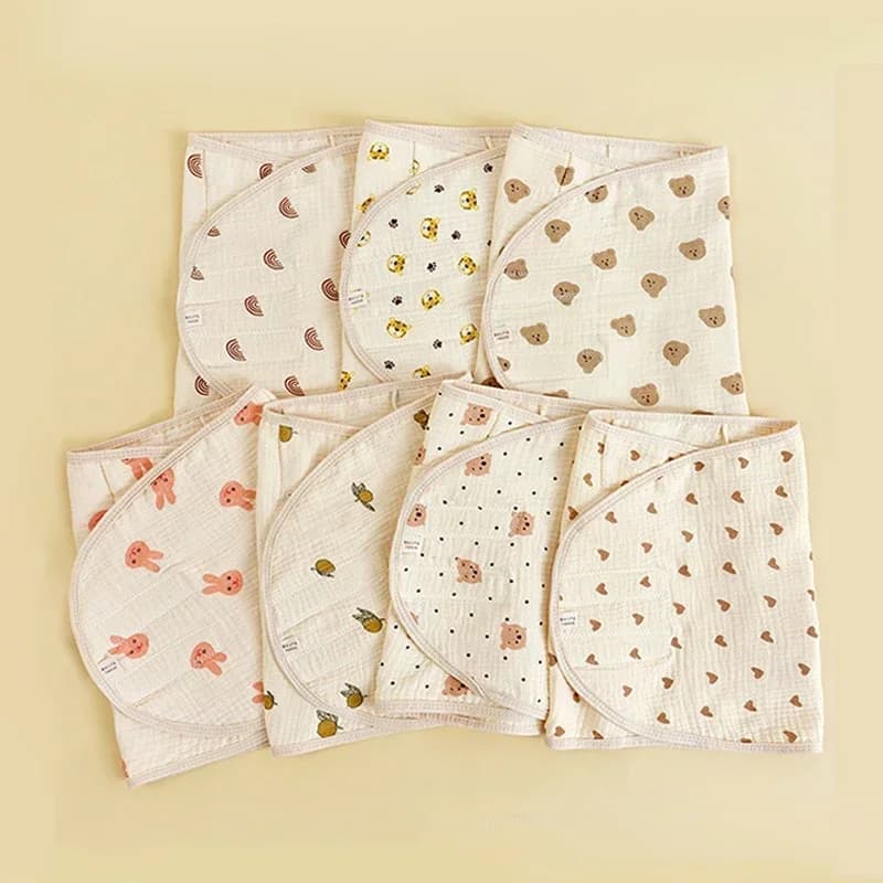Couverture d'emmaillotage en coton pour bébé de 0 à 6 mois, couverture d'emmaillotage Anti-surprise,