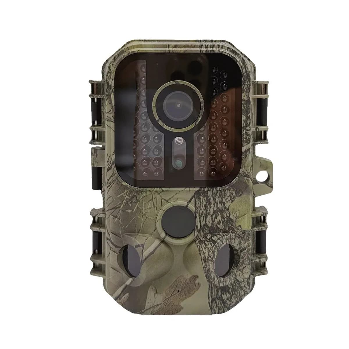 Caméra de chasse infrarouge 4K 24MP 1080P avec capteur CMOS 1MP, étanche, activée par le mouvement, 