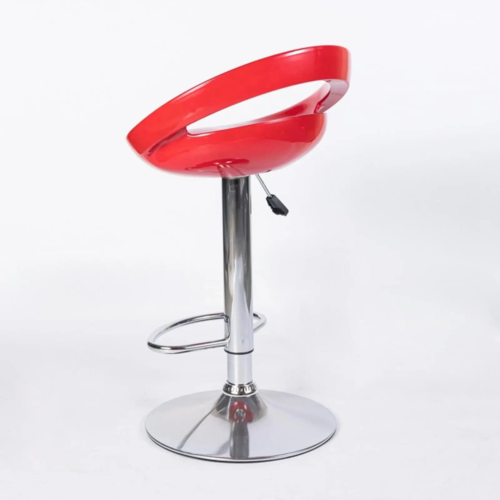 Chaise de Bar à Haute Comcussion avec Surface de Levage Confortable, Siège de Remplacement Durable e