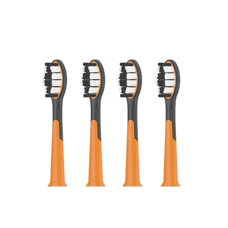 Têtes de brosse SUBORT originales S9 accessoires de brosse à dents électrique sonique têtes de bross
