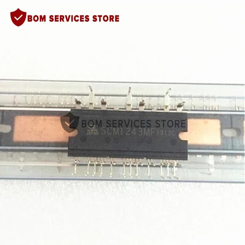 SCM1242MF NOUVEAU MODULE IGBT ORIGINAL