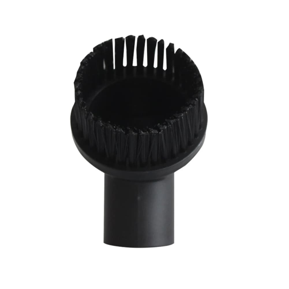 Brosse ronde universelle pour tuyaux d'aspiration et tuyaux d'extension Miele 35mm, outil d'épousset