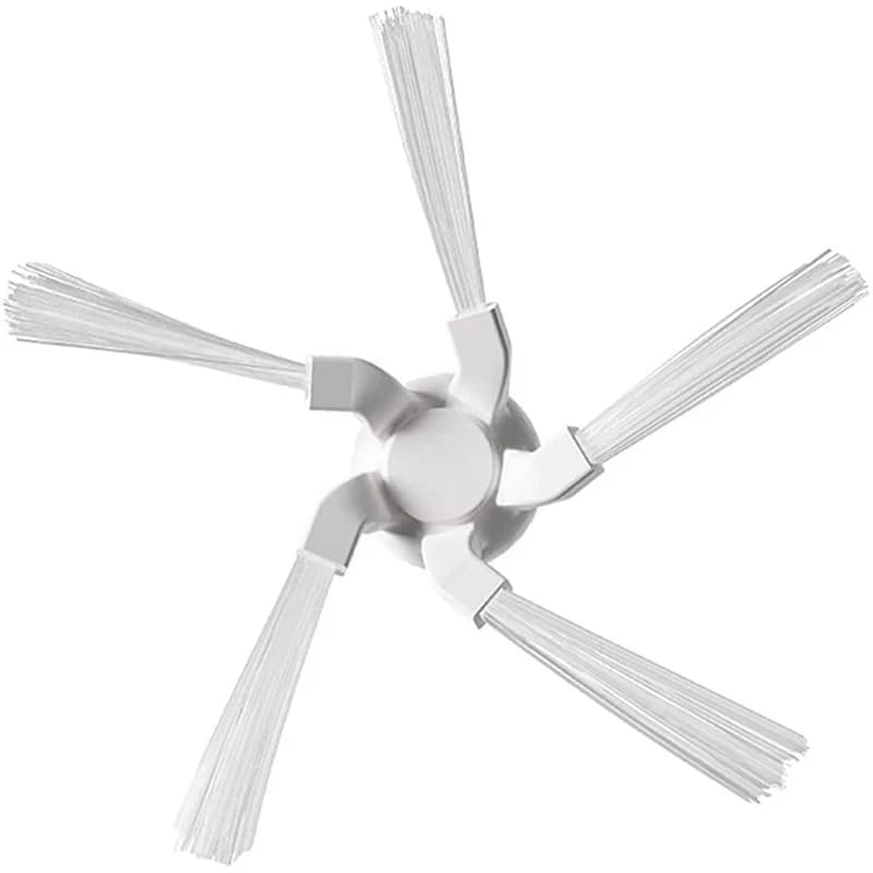 Brosses latérales pour XiaoMi Dreame Bot W10 / W10 Pro XiaoMi Mijia Robot aspirateur autonettoyant v