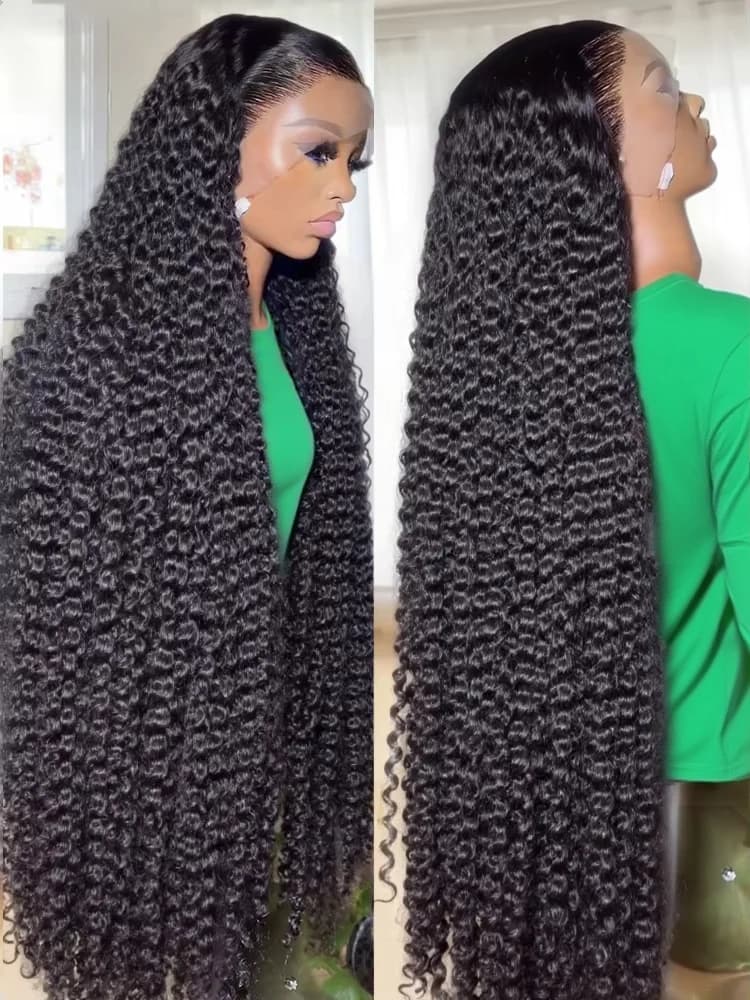 Perruque Boucles Cheveux Humain Perruque Cheveux Humains Brésiliens Solde 13x4 13x6 Perruque Hd Lace