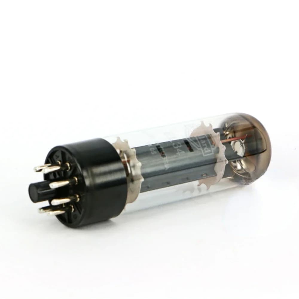 Mullard EL34 Tube à vide HIFI Audio Valve remplace 6CA7 KT77 KT90 5881 6P3P KT66 Kit amplificateur à