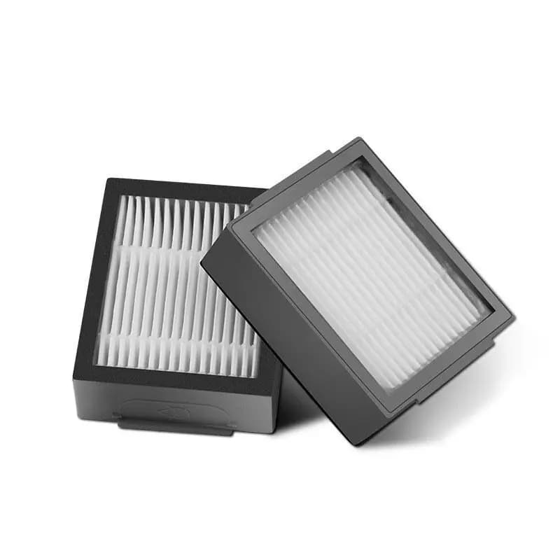 Filtre HEPA pour aspirateurs robots iRobot Roomba evo, i,e Series:E5 E6 E7 i1 i3 i4 i5 i6 i7 i8 e, i